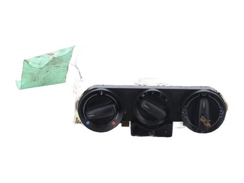 Used Climate control VW POLO V (6R1, 6C1) 1.2 TDI (75 hp) 23789339