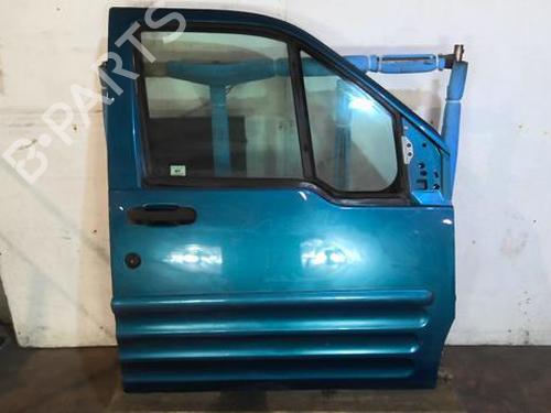 Right front door FORD TOURNEO CONNECT 1.8 TDCi | BP22002234C3 