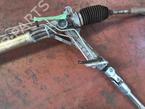 Steering rack RENAULT MASTER III Van (FV) 2.3 dCi 170 FWD (FV0L) | BP20358469M22 
