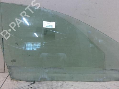 Used Front right door window SEAT IBIZA III (6L1) 1.4 TDI (70 hp) 27652153