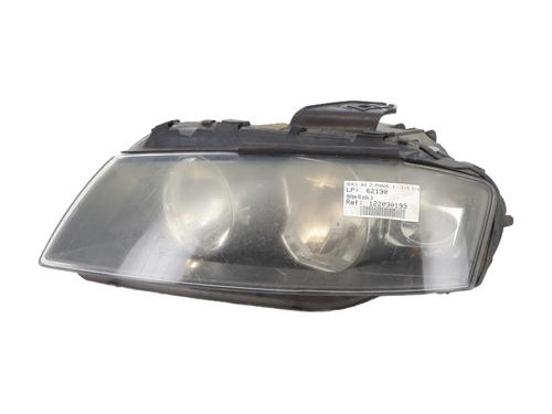 left-headlight-audi-a3-8p1-2003-2004-2005-2006-2007-2008-2009-2010-2011-2012-2013-32849861 main image