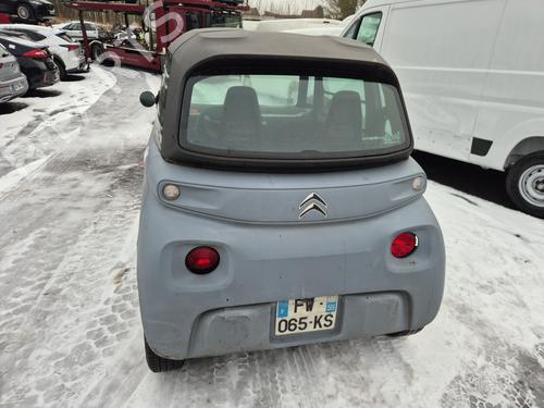 Venstre forlygte CITROËN AMI (9A_) Electric (9AZ2CA) | BP37742875C28 - Image 8