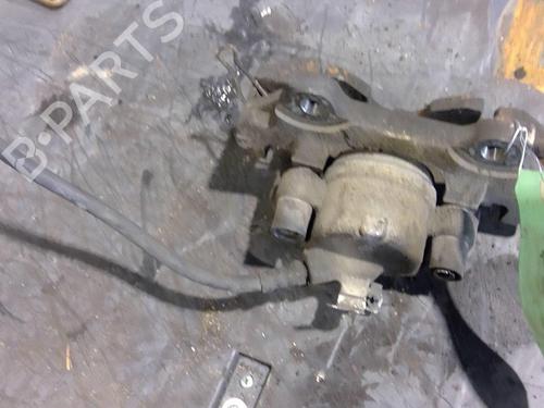 Used Right front brake caliper Right front brake caliper FIAT 500 (312_) 0.9 (312AXG1A, 312.AXG11) (86 hp) 20358838 20358838