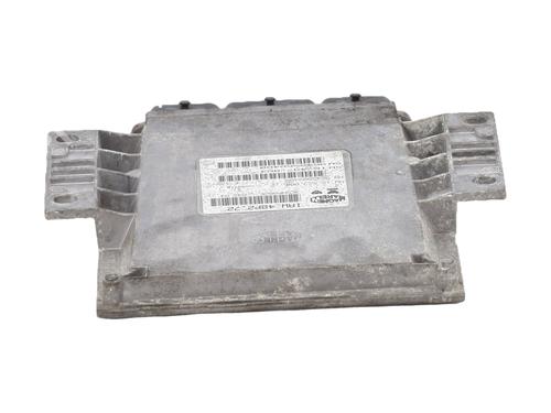 Engine control unit (ECU) CITROËN C2 (JM_) 1.1 | BP35902486M57 - Image 6