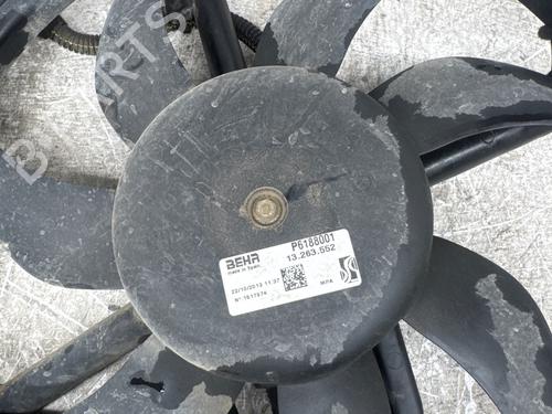 radiator-fan-opel-corsa-d-s07-2006-2007-2008-2009-2010-2011-2012-2013-2014-2015-40223011 main image