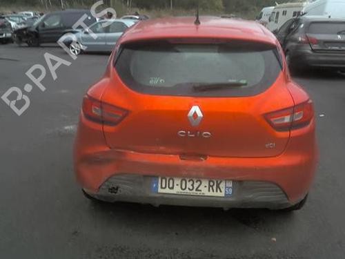 Subframe RENAULT CLIO IV (BH_) 1.5 dCi 75 | BP21521019M9 