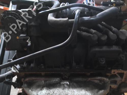 Engine DACIA LOGAN II 1.2 | BP31207102M1 - Image 2