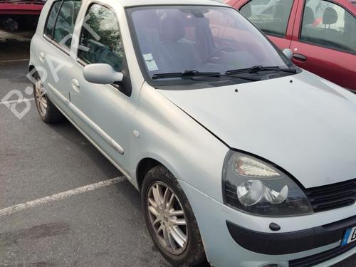 Højre forlygte RENAULT CLIO II (BB_, CB_) 1.5 dCi | BP20360687C29 