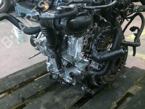 Engine RENAULT CLIO V (B7_) 1.0 TCe 100 (B7MT) | BP22004621M1  - Image 11