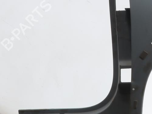 Left rear fenders CITROËN AMI (9A_) Electric (9AZ2CA) | BP29022862C43 