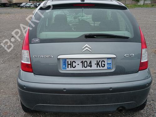 Used Parts CITROËN C3 I (FC_, FN_) 1.4 HDi (68 hp) 3935926