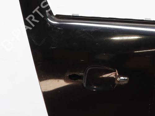 Right rear door OPEL CORSA D (S07) 1.3 CDTI (L08, L68) | BP29041949C5 