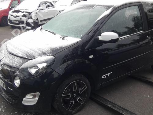 Engine RENAULT TWINGO II (CN0_) 1.2 TCe 100 (CN0P) | BP21687486M1 - Image 20