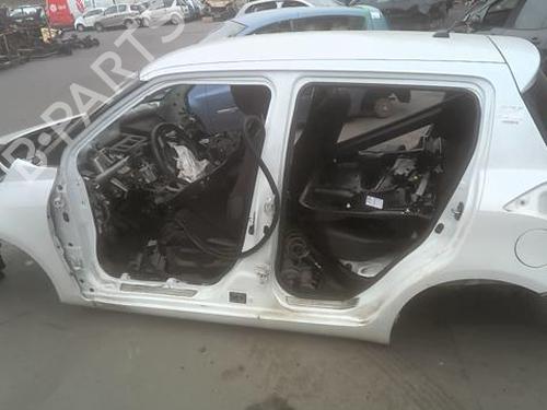 Handskerum SUZUKI SWIFT IV (FZ, NZ) 1.2 (AZH412, ZC72S) | BP24512666C95 - Image 20