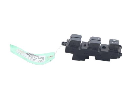 Left front window switch SUZUKI SWIFT IV (FZ, NZ) 1.2 (AZH412, ZC72S) | BP24512671I27 - Image 2