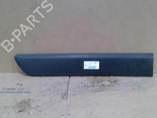 Used Door moulding trim RENAULT KANGOO Express (FC0/1_) 1.5 dCi (FC07, FC1R) (65 hp) 29609359