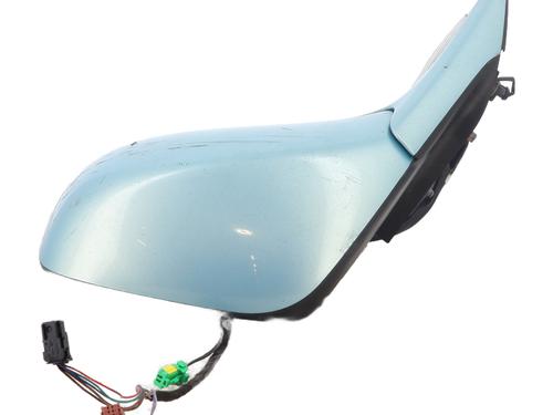 Used Left mirror CITROËN C8 (EA_, EB_) 2.0 (136 hp) 26034854