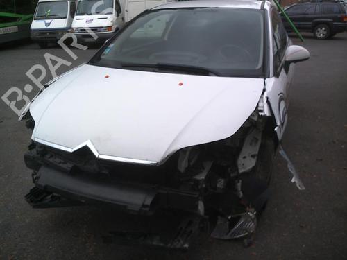 Right taillight CITROËN C4 Coupe (LA_) 1.6 HDi | BP21998936C35 