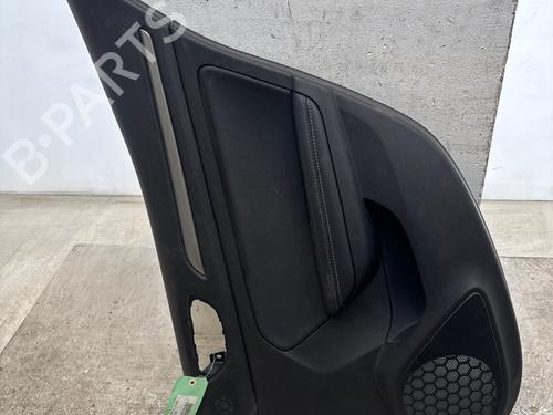 Rear right panel RENAULT MEGANE IV Hatchback (B9A/M/N_) 1.6 dCi 130 (B9A4) | BP39425508C61 - Image 3