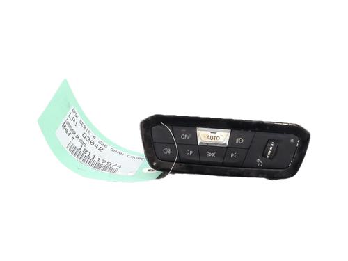 Headlight switch BMW 4 Gran Coupe (G26) 420 d Mild-Hybrid | BP38726088I24 - Image 2