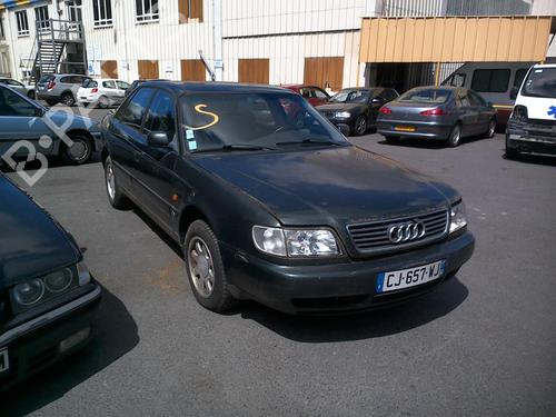Used Parts AUDI A6 C4 (4A2) 2.5 TDI 1878116