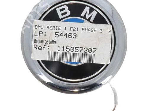 Used Switch BMW 1 (F21) 118 d (150 hp) 30261780