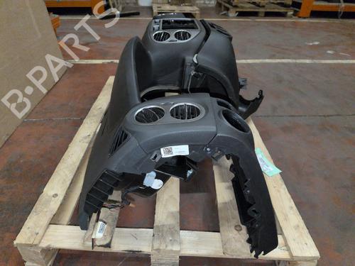 Dashboard VW TIGUAN (5N_) 2.0 TDI 4motion | BP36282006C46  - Image 10