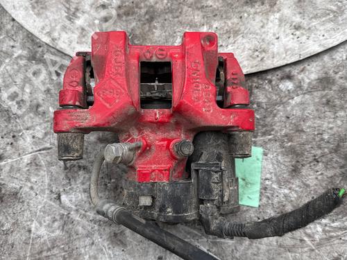 Right rear brake caliper ALPINE A290 220 | BP38526491M106 - Image 3