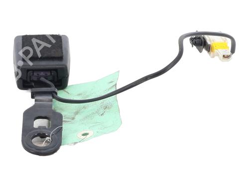 Seat buckle CITROËN DS3 (SA_) 1.6 HDi 90 | BP31087518I32 - Image 2
