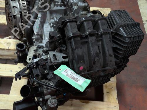 Engine RENAULT CLIO V (B7_) 1.0 SCe 65 (B7MR) | BP33945616M1  - Image 5