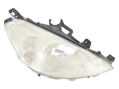 Right headlight PEUGEOT PARTNER Box Body/MPV | BP36657071C29 - Image 3