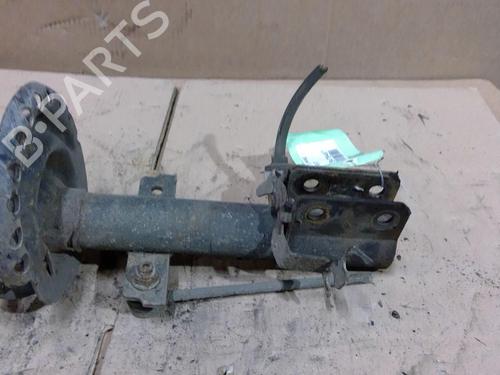 Used Right front shock absorber Right front shock absorber RENAULT CLIO III (BR0/1, CR0/1) 1.5 dCi (C/BR0G, C/BR1G) (68 hp) 32078545 32078545