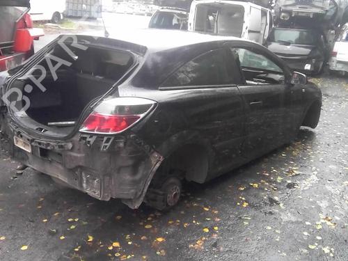 Bakluke CC/Kombi-Kupé OPEL ASTRA H GTC (A04) 1.7 CDTi (L08) | BP20369406C6 