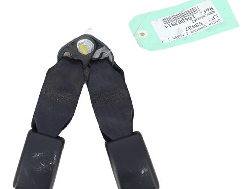 seat-buckle-dacia-sandero-ii-2012-26606696 main image