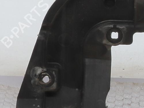 Rear bumper bracket AUDI TT Roadster (8N9) 1.8 T | BP29196929C159 