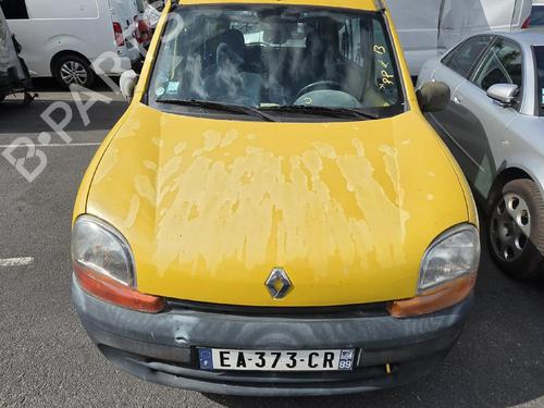 Right headlight RENAULT KANGOO (KC0/1_) 1.4 (KC0C, KC0H, KC0B, KC0M) | BP37189213C29 - Image 9
