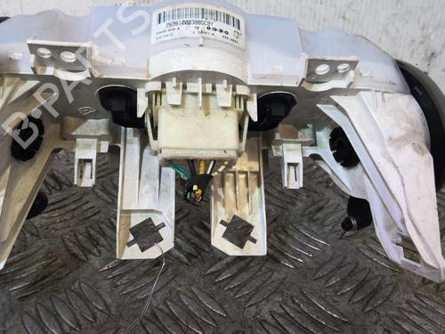 Used Climate control PEUGEOT 107 (PM_, PN_) 1.0 (68 hp) 21817201