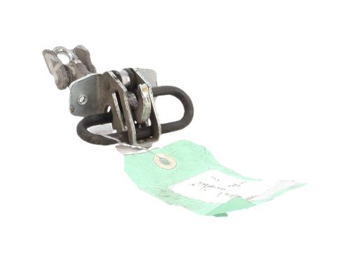 Used Hinge/Door check strap Hinge/Door check strap OPEL CORSA C (X01) 1.7 DI (F08, F68) (65 hp) 33837044 33837044