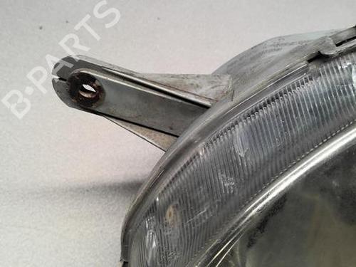 Left headlight HYUNDAI ATOS (MX) 1.0 i | BP21999245C28 