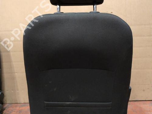 Seats set VW POLO VI (AW1, BZ1, AE1) 1.0 TSI | BP40000671C78 - Image 4