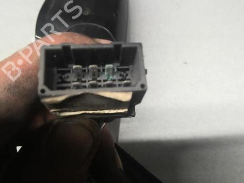 Right mirror AUDI A6 C5 (4B2) 1.9 TDI | BP22000050C27 