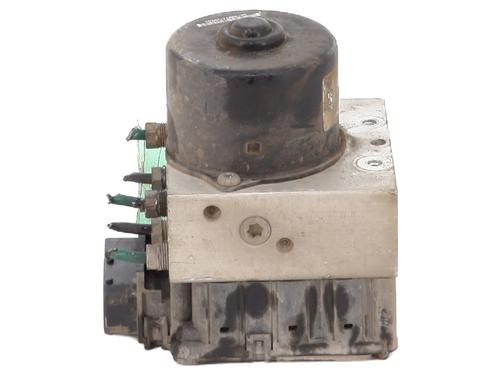 Used ABS pump ABS pump RENAULT TWINGO I (C06_) 1.2 16V (C06C, C06D, C06K) (75 hp) 20726187 20726187