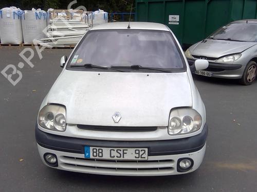 Front left panel RENAULT CLIO II (BB_, CB_) 1.6 16V (BB01, BB0H, BB0T, BB14, BB1D, BB1R, BB2KL, BB3G... | BP28326556C58 - Image 13