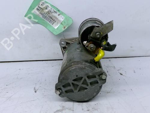 Starter OPEL CORSA D (S07) 1.3 CDTI (L08, L68) | BP33044169M8 - Image 2