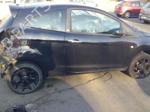 Steering column stalk FORD KA (RU8) 1.3 TDCi | BP21777795I23 - Image 5