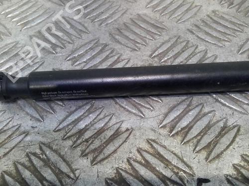Tailgate lift support PEUGEOT 208 I (CA_, CC_) 1.4 HDi | BP20727479C138