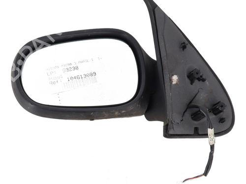 Left mirror NISSAN MICRA III (K12)  | BP26183334C26 
