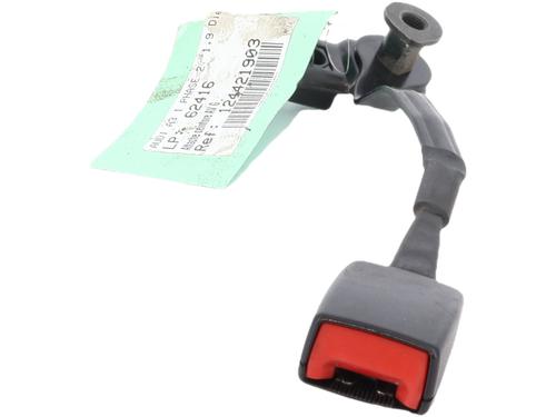 seat-buckle-audi-a3-8l1-1996-1997-1998-1999-2000-2001-2002-2003-2004-2005-2006-34151478 main image