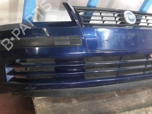 Used Front bumper Front bumper FIAT STILO Multi Wagon (192_) 1.9 JTD (126 hp) 20369387 20369387