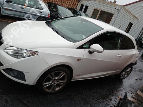 Right headlight SEAT IBIZA IV (6J5, 6P1) 1.4 | BP32061833C29 